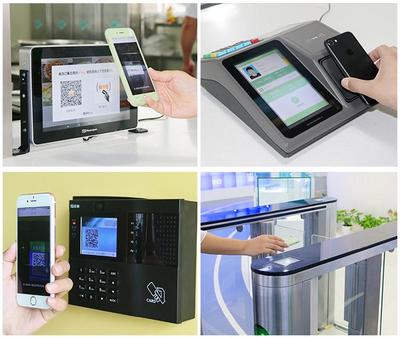 新開(kāi)普虛擬校園卡引領(lǐng)變革，校園“無(wú)卡化”新時(shí)代全面開(kāi)啟