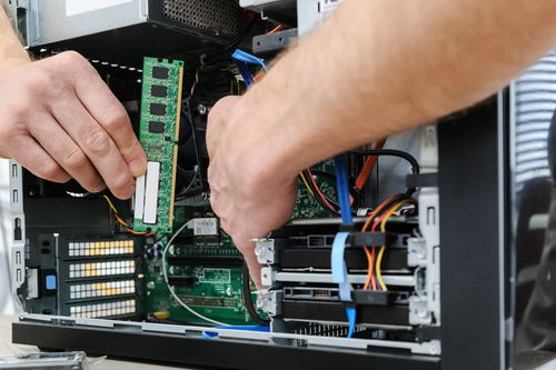 西部數(shù)據(jù)移動硬盤無法讀取的常見原因與解決指南